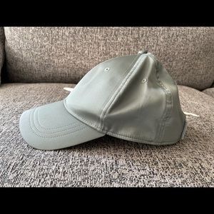 Baller hat - Satin